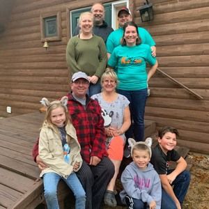 Meet your Posher, Lori